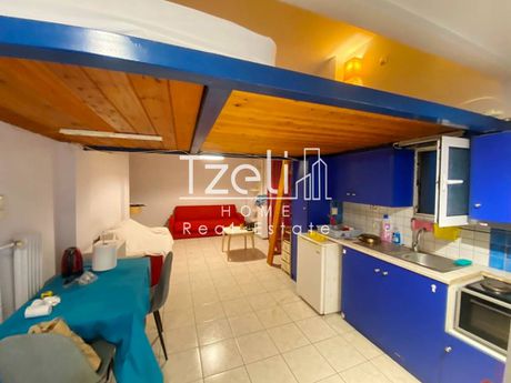 Studio / γκαρσονιέρα 43τ.μ. για ενοικίαση-Μονή μεταμορφώσεως