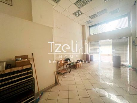 Store 55sqm for sale-Patision - Acharnon » Plateia Amerikis