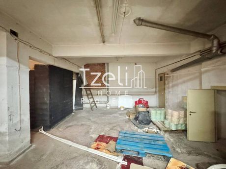Warehouse 270sqm for sale-Sepolia - Skouze » Sepolia