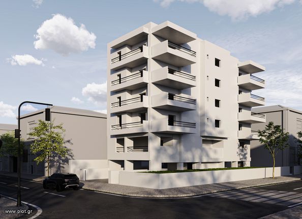 Apartment 83 sqm for sale, Athens - West, Metamorfosi