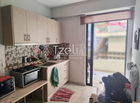 Studio 32sqm for rent-Patra » Patra Centre