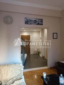 Apartment 57sqm for sale-Kolonos - Kolokinthous » Stathmos Larisis
