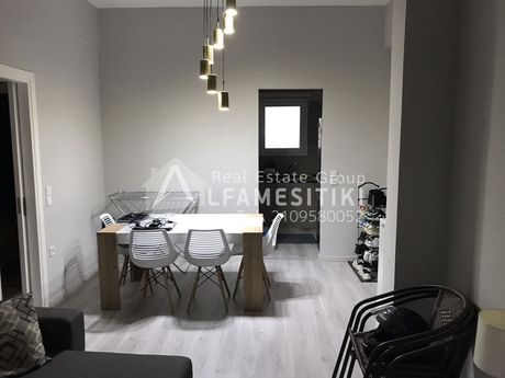 Apartment 62sqm for sale-Kalithea