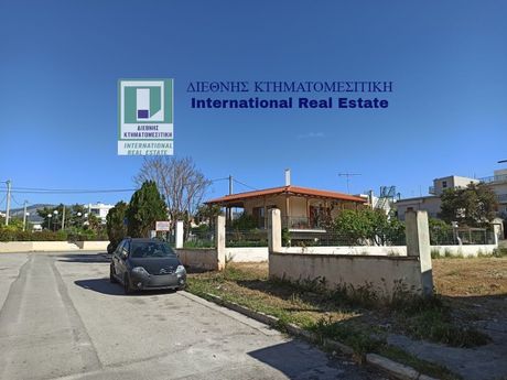 Οικόπεδο 546τ.μ. για πώληση-Νέα πέραμος (μεγάλο πεύκο) » Νέα πέραμος