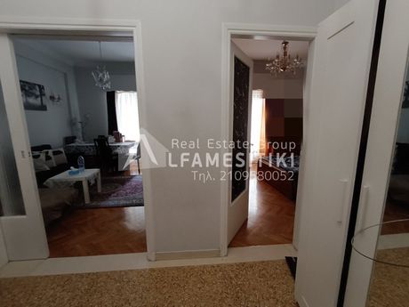 Διαμέρισμα 100τ.μ. για πώληση-Λεωφ. πατησίων - λεωφ. αχαρνών » Άγιος παντελεήμονας