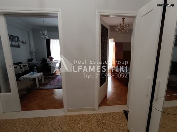 Διαμέρισμα 100 τ.μ. για πώληση, Αθήνα - Κέντρο, Λεωφ. Πατησίων - Λεωφ. Αχαρνών