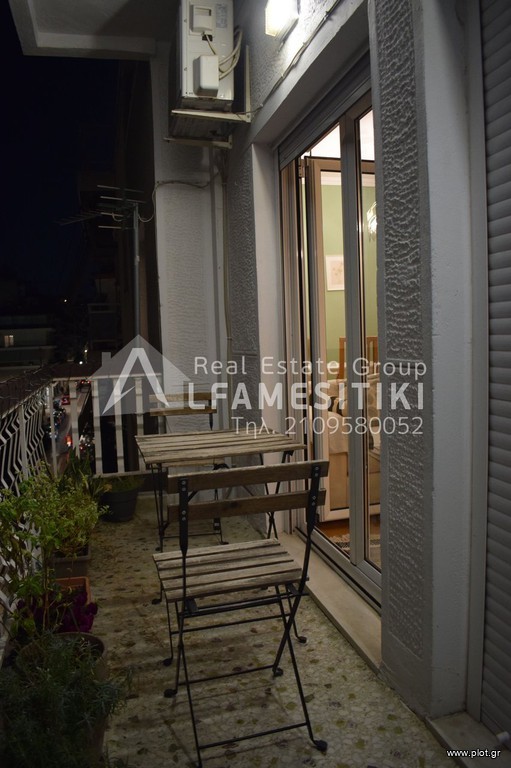 Διαμέρισμα 96 τ.μ. πρός πώληση, Αθήνα - Κέντρο, Νέος Κόσμος