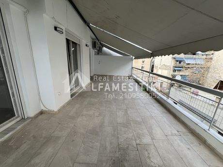 Διαμέρισμα 76τ.μ. για πώληση-Αττική » Πλατεία αττικής
