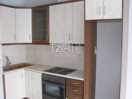 Studio 35sqm for rent-Patra » Patra Centre