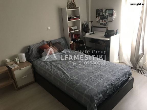 Διαμέρισμα 45 τ.μ. για πώληση, Αθήνα - Κέντρο, Κυψέλη
