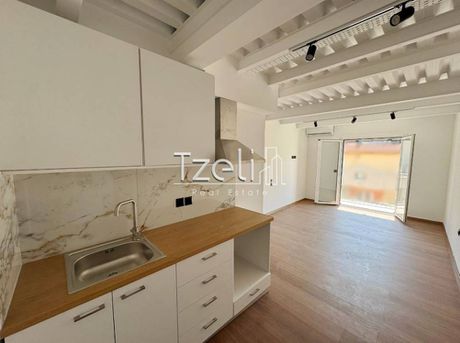 Maisonette 45sqm for rent-Patra » Patra Centre