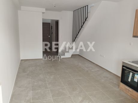 Διαμέρισμα 63 τ.μ. για πώληση