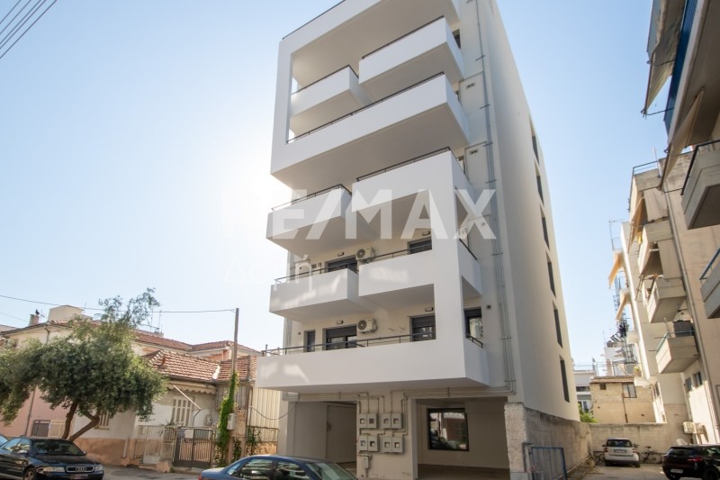 Διαμέρισμα 63 τ.μ. πρός πώληση, Μαγνησία, Βόλος
