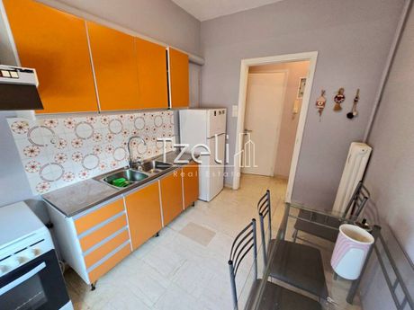 Apartment 80 sqm for rent