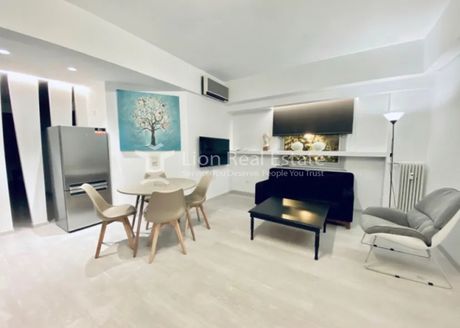Διαμέρισμα 69τ.μ. για ενοικίαση-Μετς - καλλιμάρμαρο » Μετς