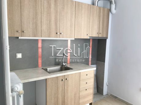 Studio 33sqm for rent-Patra » Patra Centre