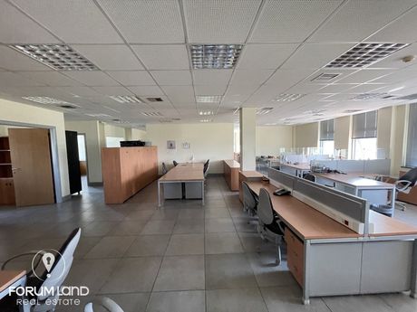 Office 254sqm for sale-Pylea » Mediterranean Cosmos