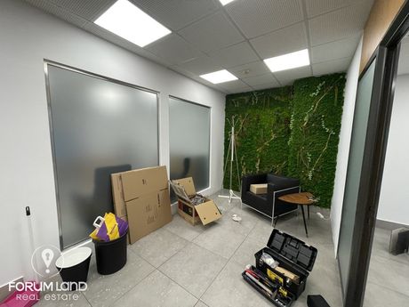 Office 161sqm for sale-Pylea » Mediterranean Cosmos