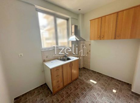 Apartment 50sqm for rent-Patra » Agia Sofia