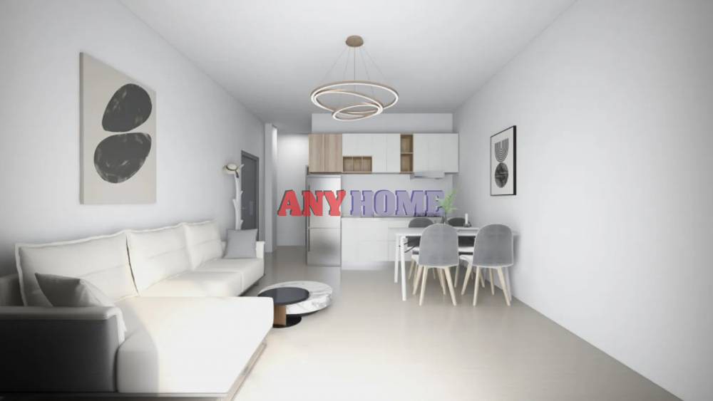 Studio / γκαρσονιέρα 46 τ.μ. προς πώληση, Φλογητά