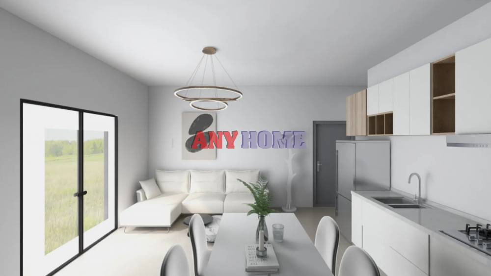 Studio / γκαρσονιέρα 46 τ.μ. προς πώληση, Φλογητά