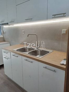 Apartment 67sqm for rent-Patra » Patra Centre
