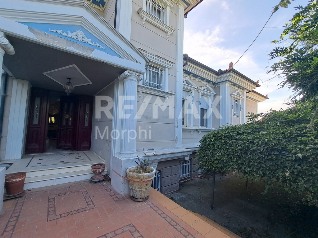 Βίλλα 349 τ.μ. πρός πώληση, Ν. Ροδόπης, Κομοτηνή