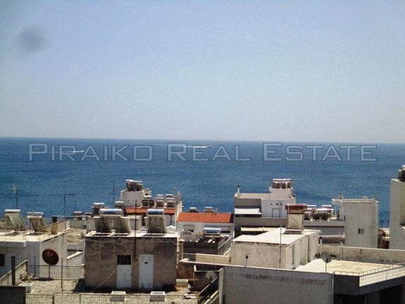 Διαμέρισμα 118 τ.μ. για πώληση, Πειραιάς, Καλλίπολη