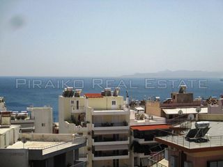 Διαμέρισμα 118 τ.μ. για πώληση, Πειραιάς, Καλλίπολη-thumb-2