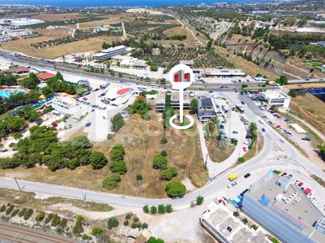 Επιχειρηματικό κτίριο 772 τ.μ. για πώληση