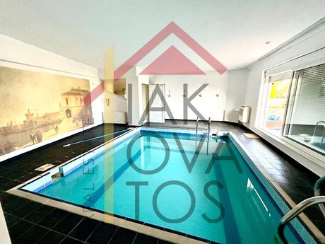 Μονοκατοικία 180τ.μ. για ενοικίαση-Βούλα