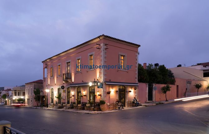 Επιχειρηματικό κτίριο 493 τ.μ. για πώληση, Ν. Ηρακλείου, Αρχάνες