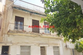 Οικόπεδο 171 τ.μ. για πώληση, Πειραιάς, Ταμπούρια-thumb-1