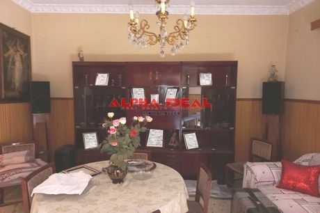 Land plot 219sqm for sale-Agios Ioannis Rentis