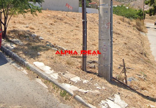 Οικόπεδο 230 τ.μ. προς πώληση, Αμφιάλη