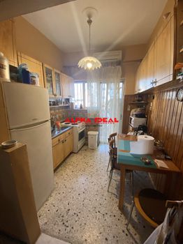 Apartment 56sqm for rent-Perama