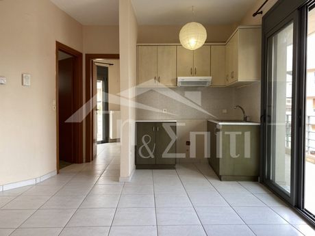 Apartment 39sqm for rent-Ioannina » Center