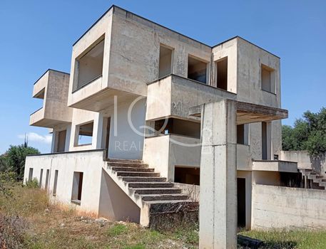 Maisonette 223,93sqm for sale-Kalamata