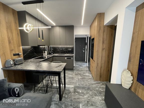 Διαμέρισμα 60 τ.μ. για ενοικίαση, Θεσσαλονίκη - Κέντρο, Φάληρο