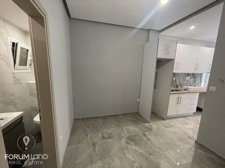 Διαμέρισμα 35τ.μ. για πώληση-Καλαμαριά » Αρετσού