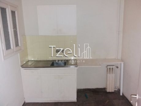 Apartment 50sqm for rent-Patra » Patra Centre