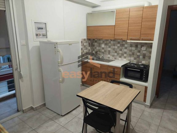 Studio / γκαρσονιέρα 30 τ.μ. για ενοικίαση, Αχαΐα, Πάτρα