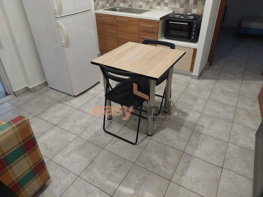 Studio / γκαρσονιέρα 30 τ.μ. προς ενοικίαση, Τ.Ε.Ι. Πάτρας
