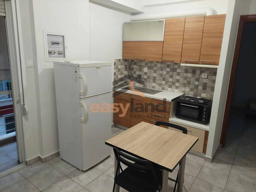 Studio / γκαρσονιέρα 30 τ.μ. προς ενοικίαση, Τ.Ε.Ι. Πάτρας