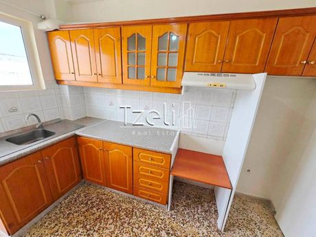 Apartment 70 sqm for rent