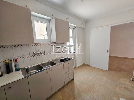 Apartment 55sqm for rent-Patra » Skagiopouleio