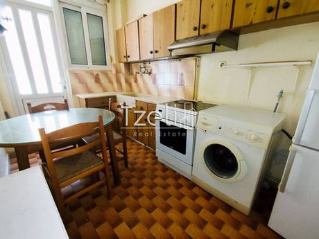 Apartment 75 sqm for rent