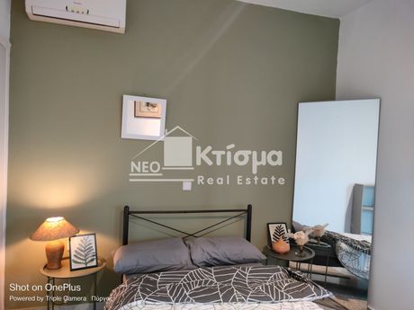 Loft 25 τ.μ. για ενοικίαση
