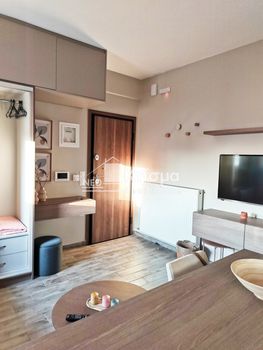 Studio / γκαρσονιέρα 38 τ.μ. για ενοικίαση