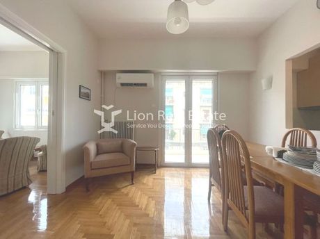Διαμέρισμα 92τ.μ. για ενοικίαση-Παγκράτι » Κέντρο παγκρατίου